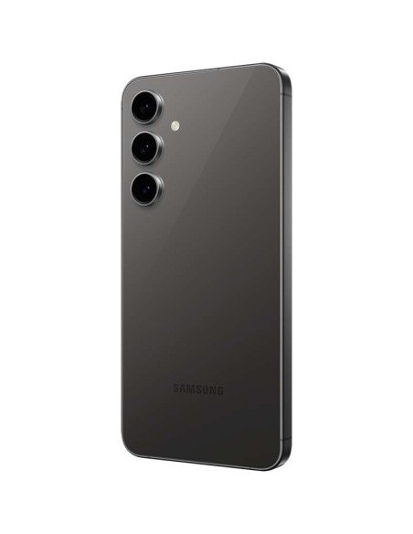 SAMSUNG S24 FE (256+8GB) Dual SIM Grafito