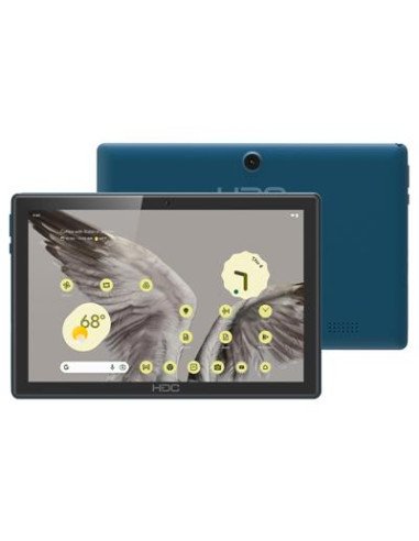 Tablet HDC Mobipad X8 T10l-4128 - 10.1" (128+4GB)
