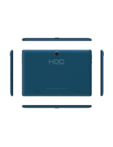 Tablet HDC Mobipad X8 T10l-4128 - 10.1" (128+4GB)