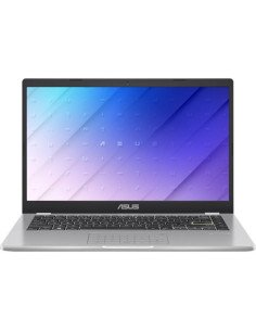 Notebook ASUS E410M + 128GB SSD + 4GB RAM Blanca