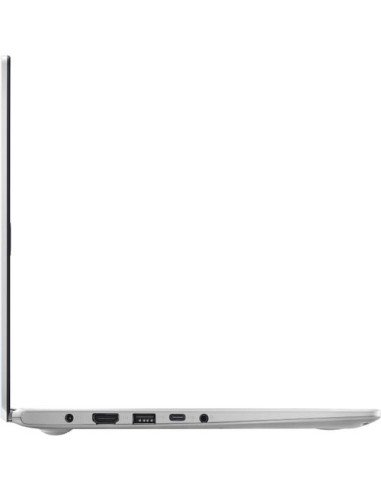 Notebook ASUS E410M + 128GB SSD + 4GB RAM Blanca