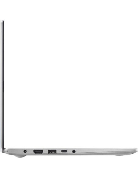 Notebook ASUS E410M + 128GB SSD + 4GB RAM Blanca