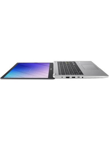 Notebook ASUS E410M + 128GB SSD + 4GB RAM Blanca