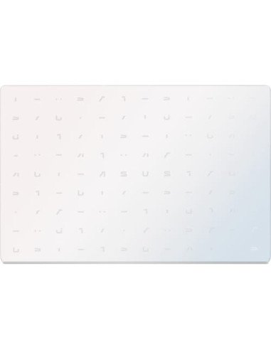 Notebook ASUS E410M + 128GB SSD + 4GB RAM Blanca