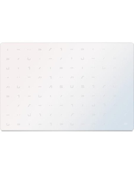 Notebook ASUS E410M + 128GB SSD + 4GB RAM Blanca