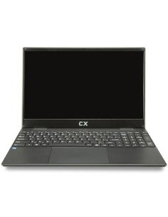 Notebook CX 15,6" 30615 I5-12450H 16GB RAM - 480GB SSD