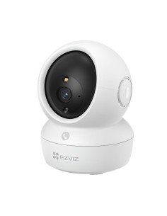 EZVIZ H6C Pro Cámara de seguridad con Wi-Fi – 360° 1080p 2