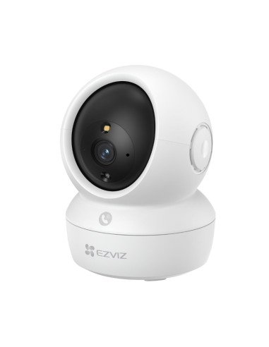 EZVIZ H6C Pro Cámara de seguridad con Wi-Fi – 360° 1080p
