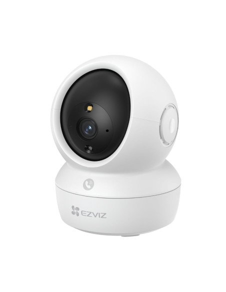 EZVIZ H6C Pro Cámara de seguridad con Wi-Fi – 360° 1080p