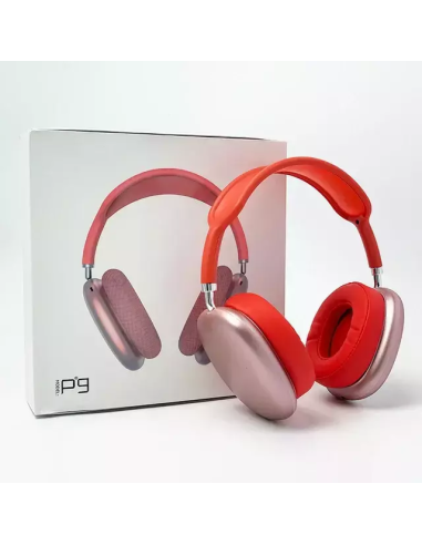 Auricular bluetooth P9