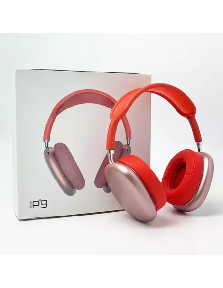 Auricular bluetooth P9