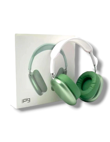 Auricular bluetooth P9