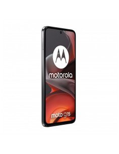 Moto G15 (256+4GB) Dual SIM Gris 2