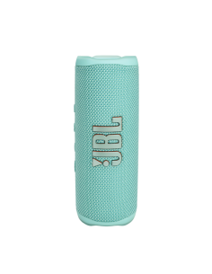 JBL Flip 6 Verde claro Parlante bluetooth 2