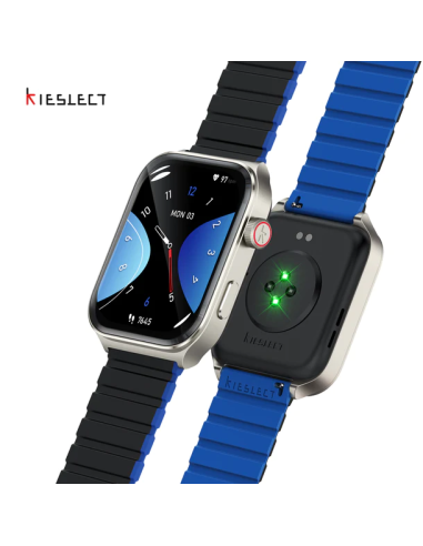 Smartwatch Kieslect KS2 Azul