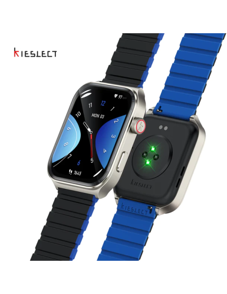 Smartwatch Kieslect KS2 Azul