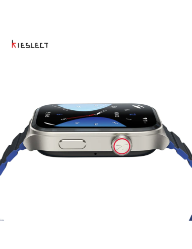 Smartwatch Kieslect KS2 Azul