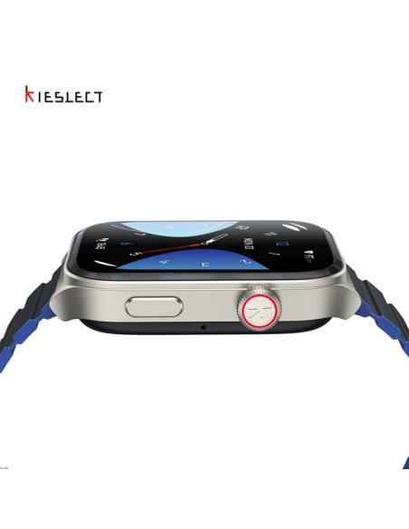 Smartwatch Kieslect KS2 Azul