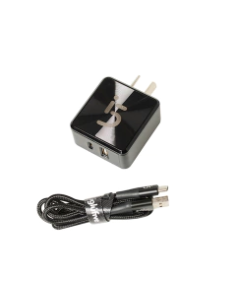 Cargador Tipo C + Tipo A 3.1A Iglufive