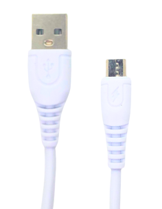 Cable Micro USB Redoos 2A (mod DC8081)