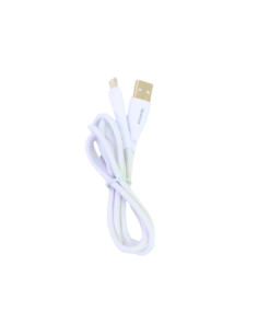 Cable USB Tipo C Redoos 2.4A (Mod DC8086) 2