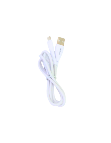 Cable USB Tipo C Redoos 2.4A (Mod DC8086)