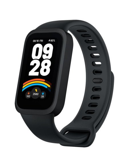 Xiaomi Smart Band 9 Active Negro
