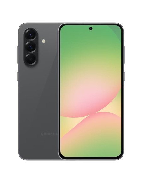 SAMSUNG A56 5G (256+12GB) Dual SIM Grafito