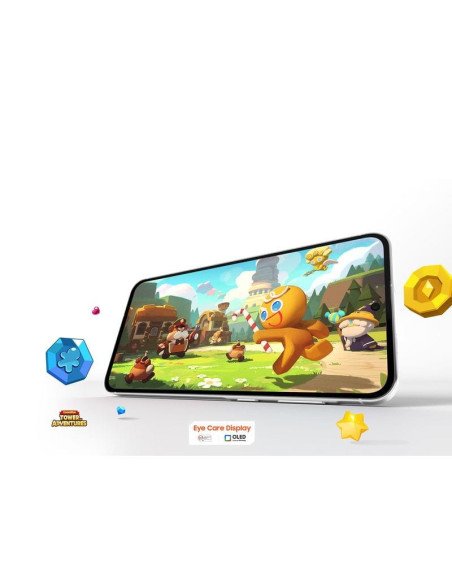 SAMSUNG A56 5G (256+12GB) Dual SIM Grafito