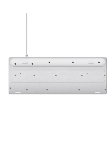 Teclado Gamer Trust Thado Gxt833W TKL RGB ES