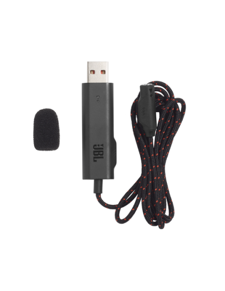 Auricular Gamer JBL QUANTUM 300
