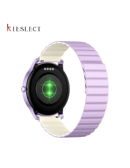 Smartwatch Kieslect Lady Lora Purpura