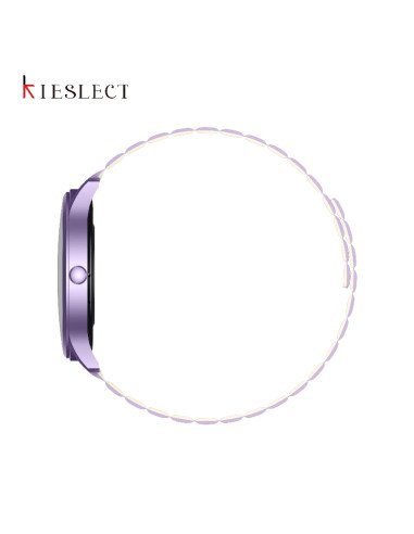 Smartwatch Kieslect Lady Lora Purpura
