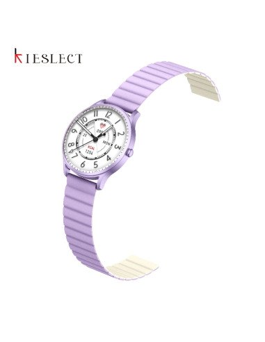 Smartwatch Kieslect Lady Lora Purpura