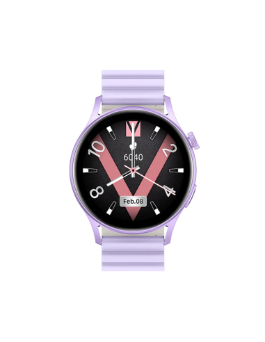Smartwatch Kieslect Lady Lora 2 Purpura Calling