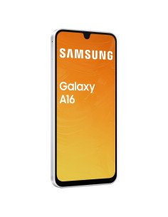 SAMSUNG A16 4G (128+4GB) Dual SIM Gris 2