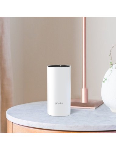 Sistema Mesh Tp-Link Deco E4 - 1 nodo