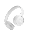 JBL Tune 520BT Auricular bluetooth Blanco