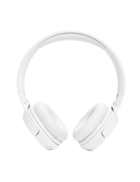JBL Tune 520BT Auricular bluetooth Blanco