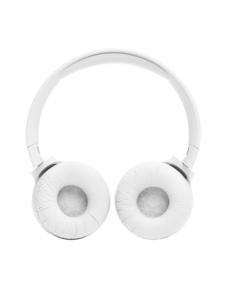 JBL Tune 520BT Auricular bluetooth Blanco