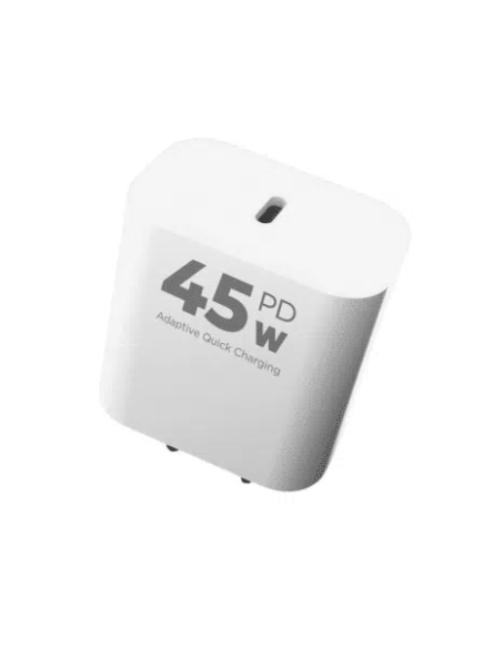 Fuente Tipo C 45W XAEA (MOD 507)