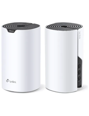 Sistema Mesh Tp-Link Deco S7 - 2 nodos