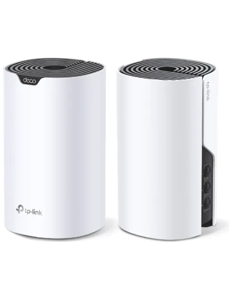 Sistema Mesh Tp-Link Deco S7 - 2 nodos