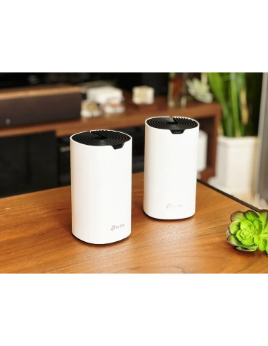 Sistema Mesh Tp-Link Deco S7 - 2 nodos