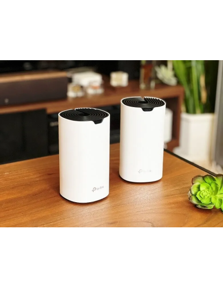 Sistema Mesh Tp-Link Deco S7 - 2 nodos