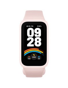 Xiaomi Smart Band 9 Active Rosa 2