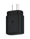 Fuente Samsung 25W tipo C CERTIFICADA