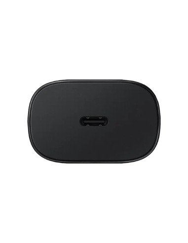 Fuente Samsung 25W tipo C CERTIFICADA