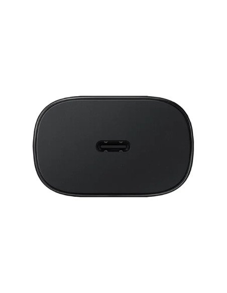 Fuente Samsung 25W tipo C CERTIFICADA