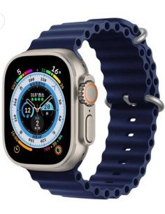 Smartwatch LG62 ULTRA Azul